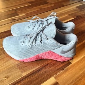 NIKE Metcon 5 Women’s Size 11